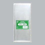 OPP袋 オーピーパック テープなし C No.11-25（110×250mm）福助工業