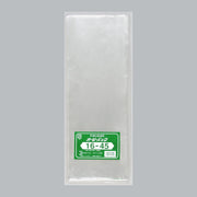 OPP袋 オーピーパック テープなし C No.16-45（160×450mm）福助工業