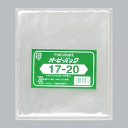 OPP袋 オーピーパック テープなし C No.17-20（170×200mm）福助工業