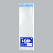 OPP袋 オーピーパック テープ付 C T-9-25（90×250+40mm）福助工業