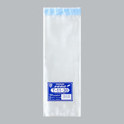 OPP袋 オーピーパック テープ付 C T-11-30（110×300+40mm）福助工業
