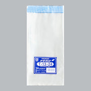 OPP袋 オーピーパック テープ付 C T-13-24（130×240+40mm）福助工業