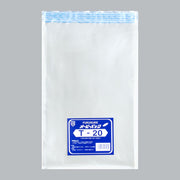 OPP袋 オーピーパック テープ付 C T-20（200×300+40mm）福助工業