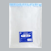 OPP袋 オーピーパック テープ付 C T-24.5（245×300+40mm）福助工業