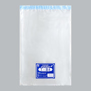 OPP袋 オーピーパック テープ付 C T-B4（270×380+40mm）福助工業