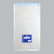 OPP袋 オーピーパック テープ付 C T-27（270×450+40mm）福助工業