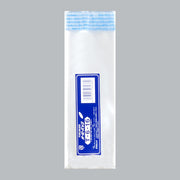 OPP袋 オーピーパック テープ付 C T-6-16（60×160+30mm）福助工業