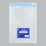 OPP袋 オーピーパック テープ付 C T-21.6-27.7（216×277+40mm）福助工業