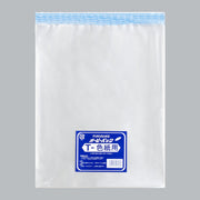 OPP袋 オーピーパック テープ付 C T-色紙用（250×300+40mm）福助工業
