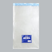 OPP袋 オーピーパック テープ付 C T-28-43（280×430+40mm）福助工業