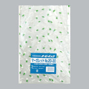 OPP袋 オーピーパック 柄入 C マーガレット No.20-30（200×300mm）福助工業