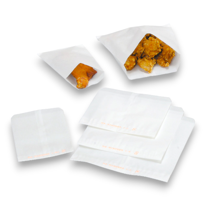 ニュー耐油袋　Ｆ