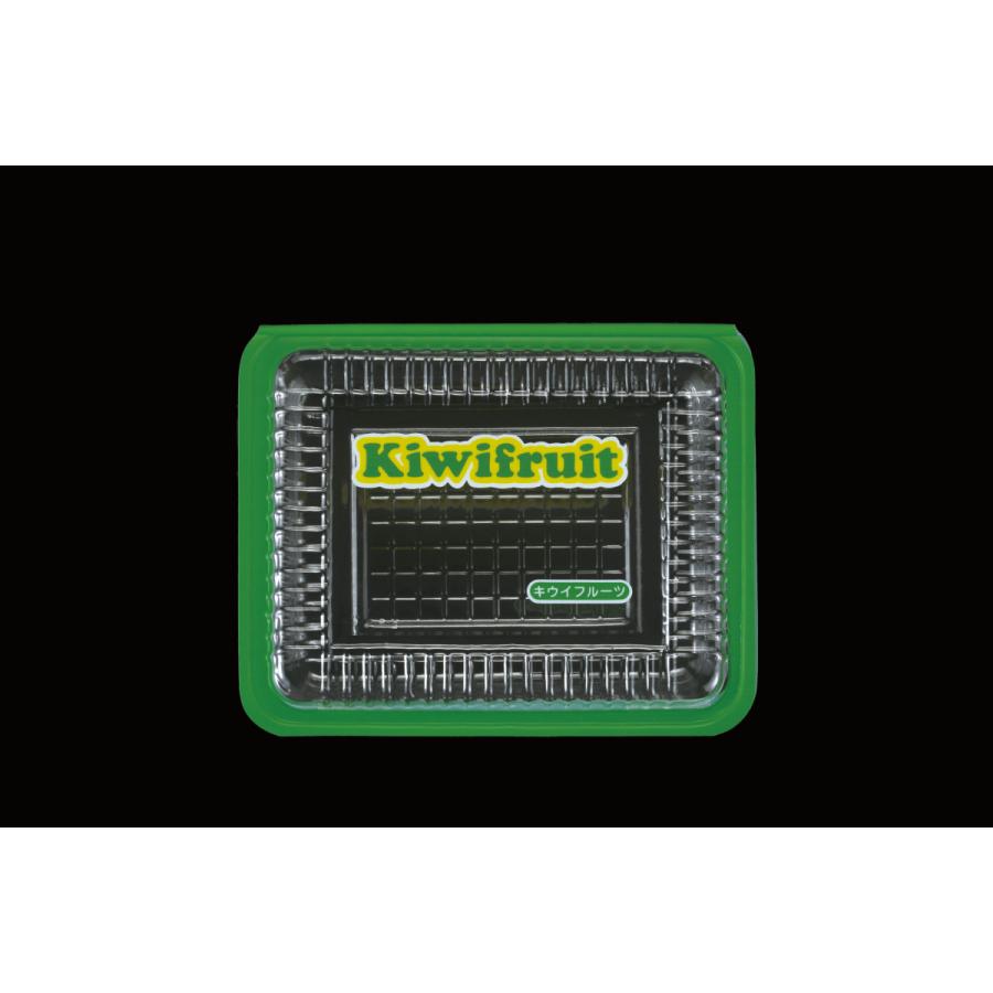 エフピコチューパ キウイ容器 FQ4キウイ.3C(改)