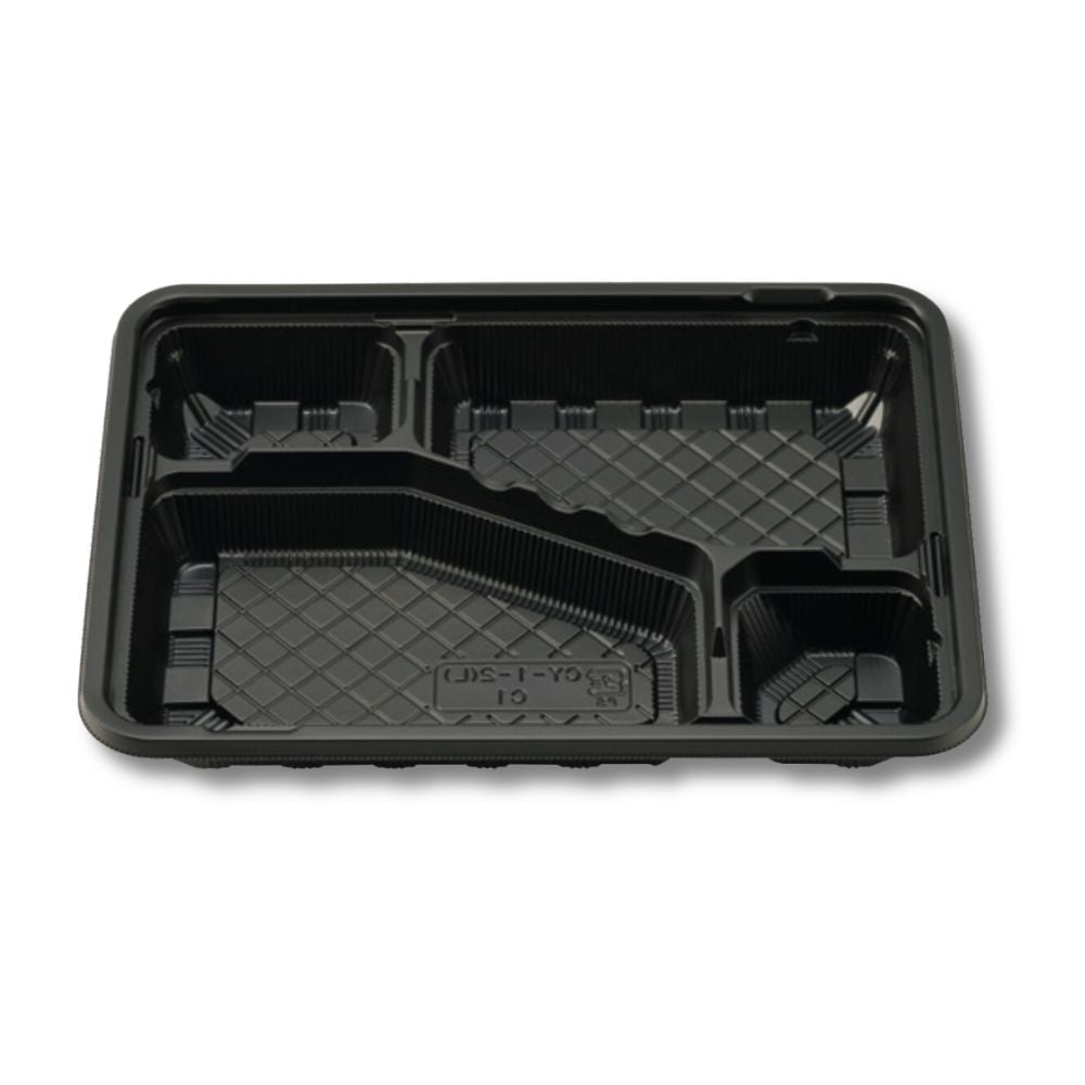 CY-1-2 黒（L）蓋セット 232×172×33mm