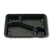 CY-1-2 黒（L）蓋セット 232×172×33mm