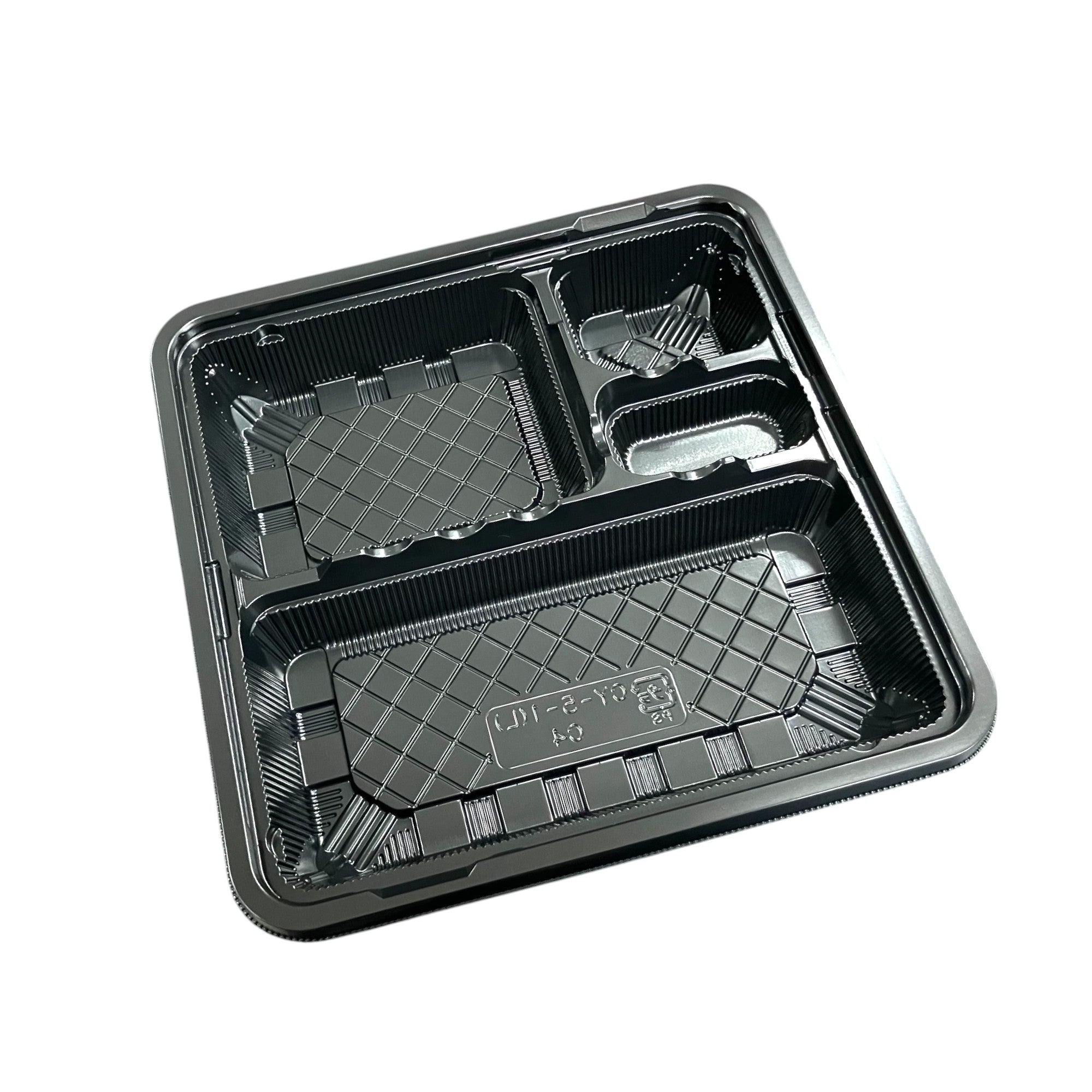 CY-5-1 黒本体（L） 190×190×33mm