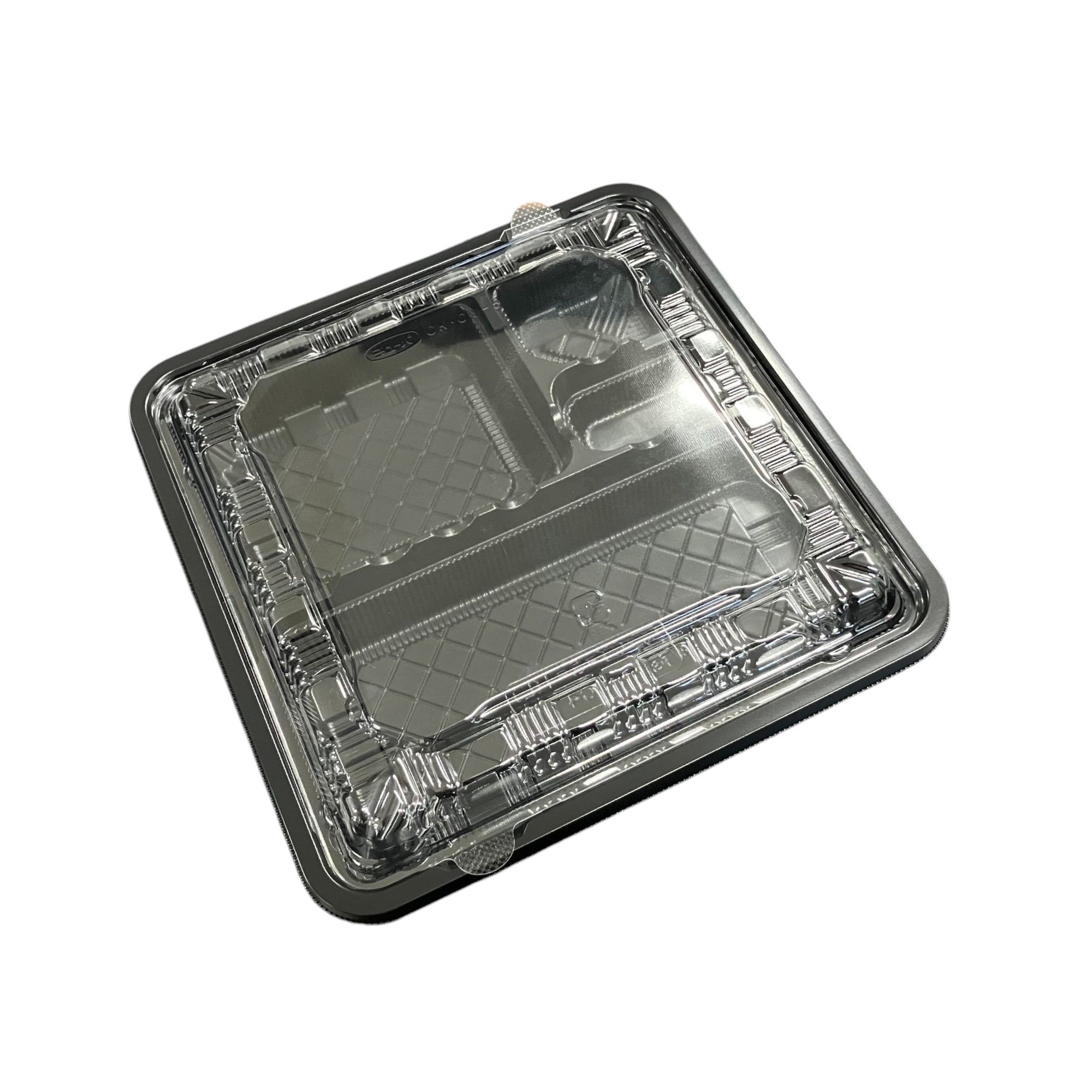 CY-5-1 黒本体（L） 190×190×33mm