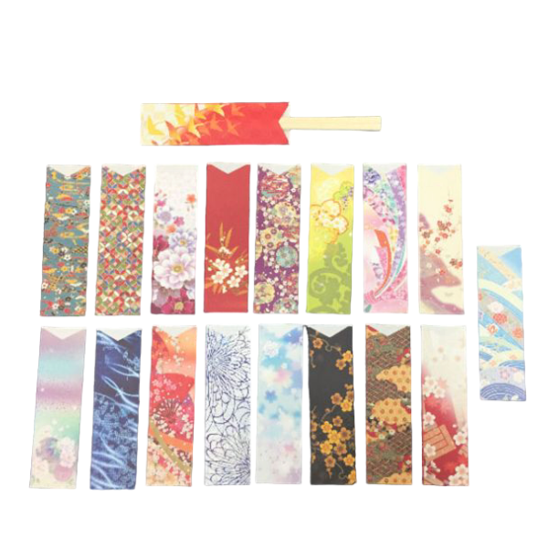 きものシリーズMIX 五百袋入