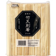 BASIC竹天削箸　21ｃｍ　100膳