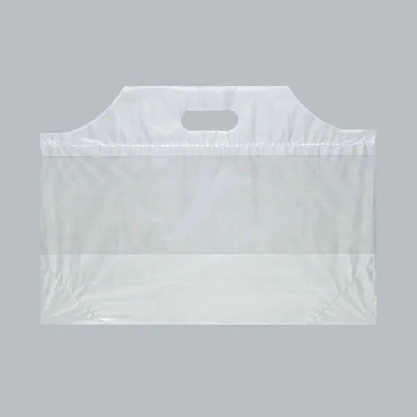 フラットバッグ S 無地