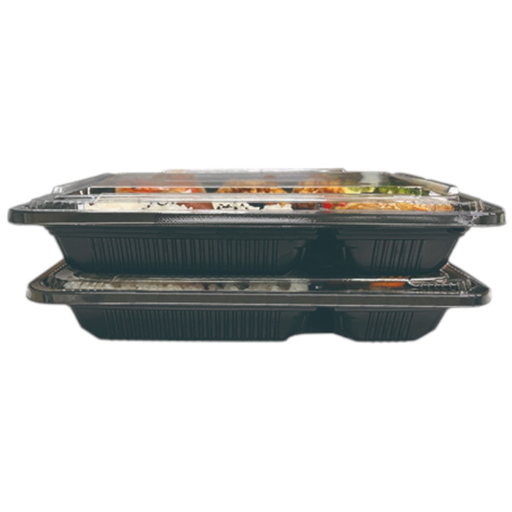 GK-130 黒 透明フタ付