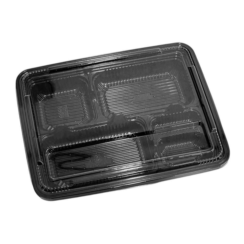 GK-130 黒 透明フタ付