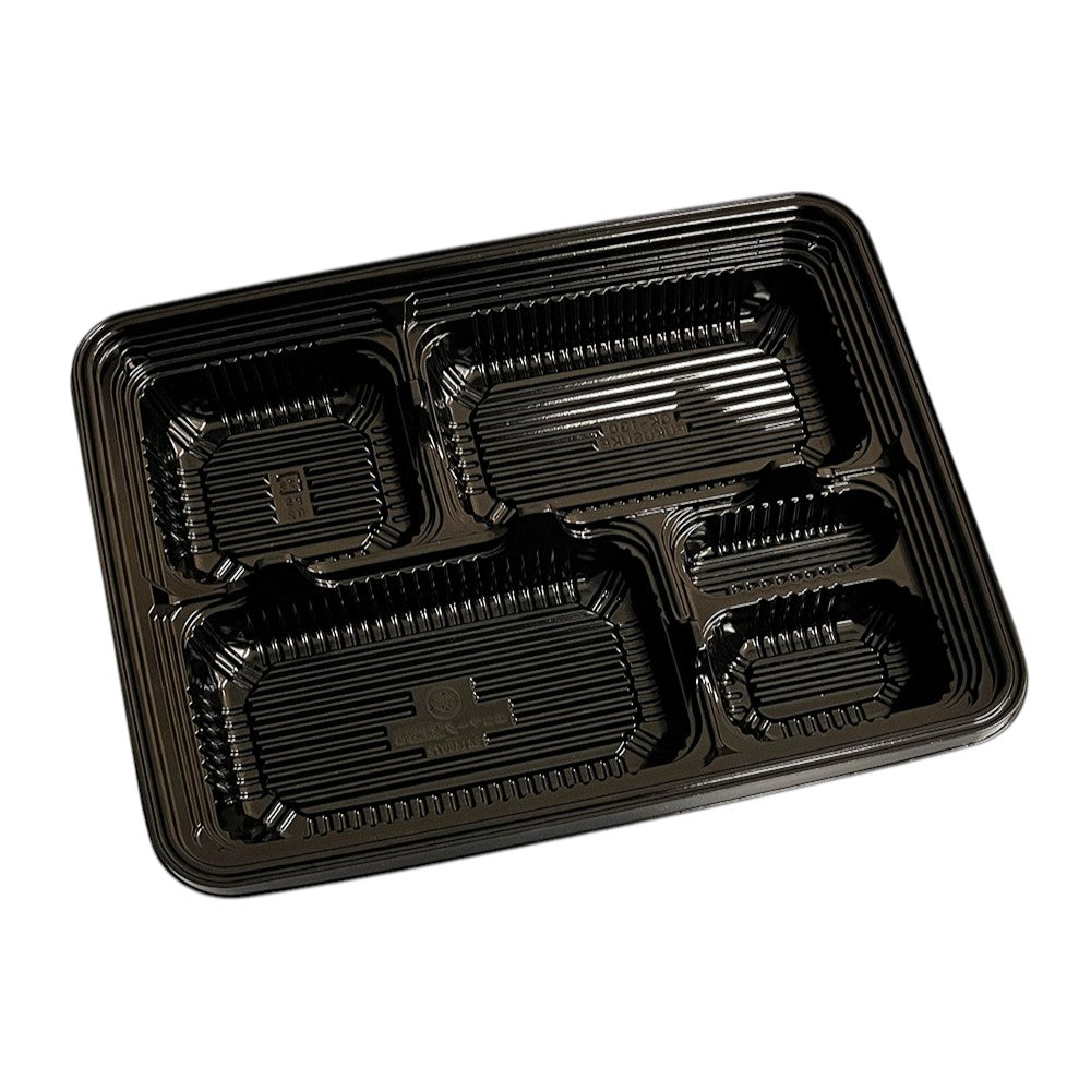 GK-130 黒 透明フタ付