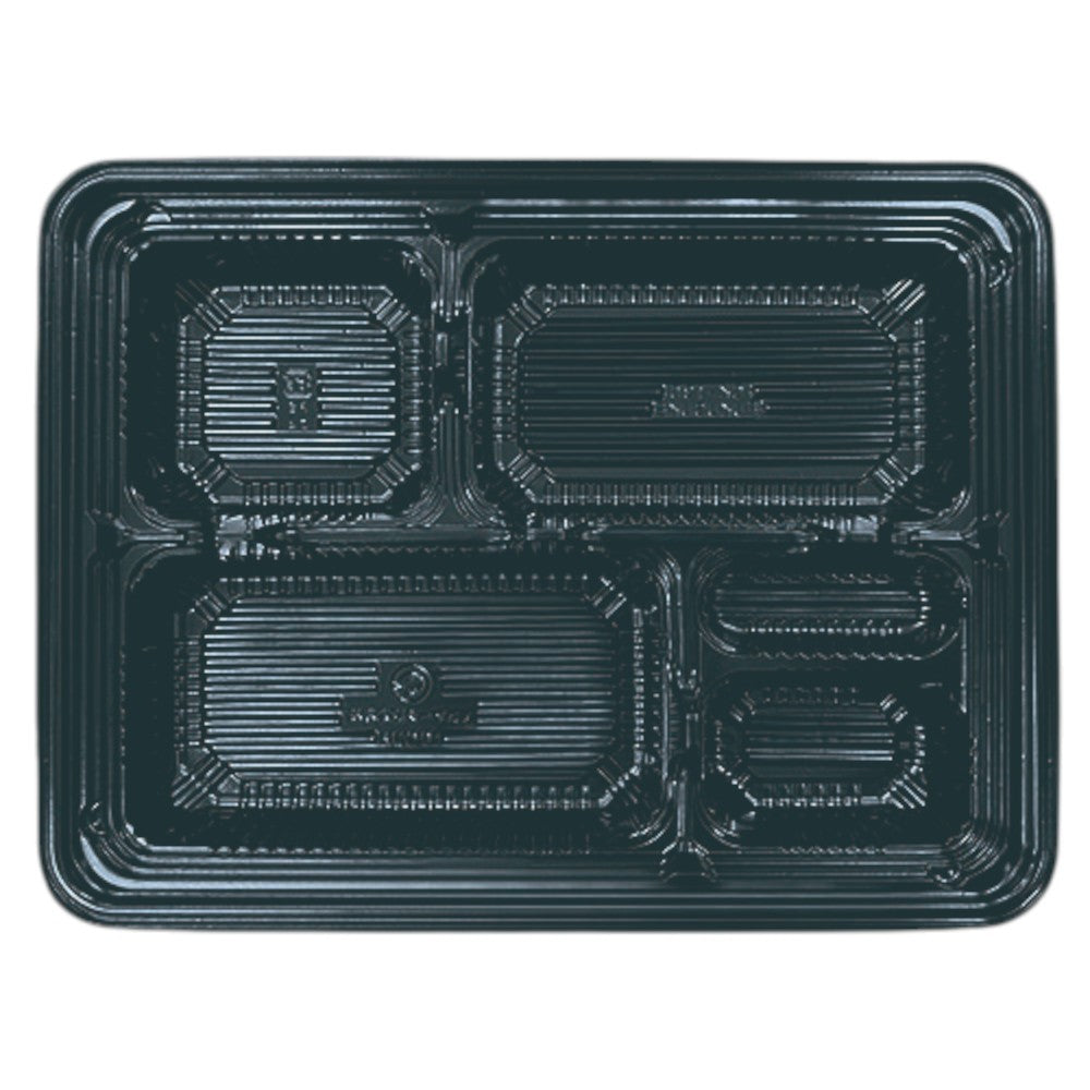 GK-130 黒 透明フタ付