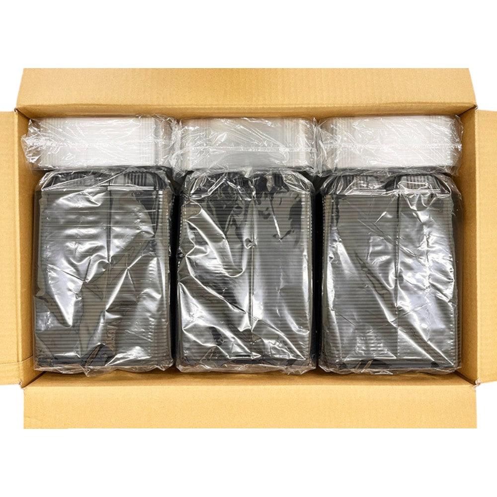 GK-130 黒 透明フタ付