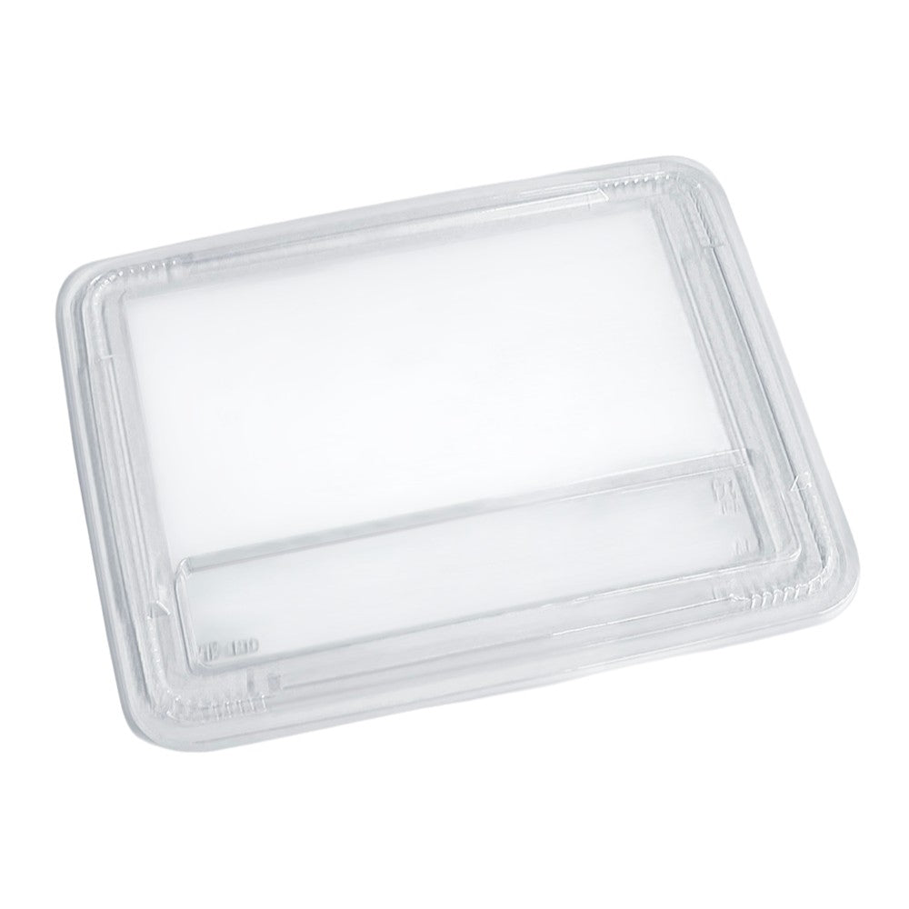 GK-130 黒 透明フタ付