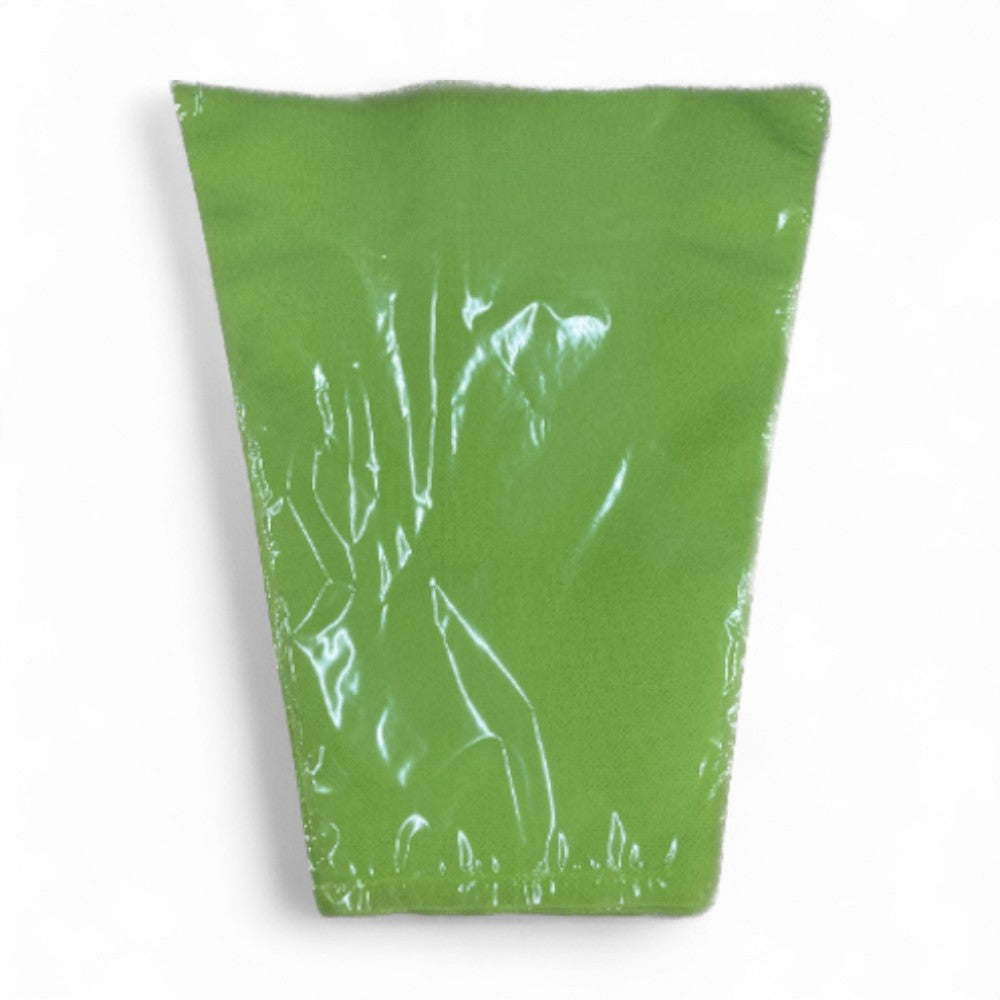 ぶどう 不織布（グリーン）特大 プラ