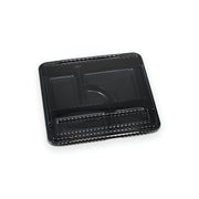 仕出し容器 KP-150 阿波 透明蓋付 270×270×40mm 20枚