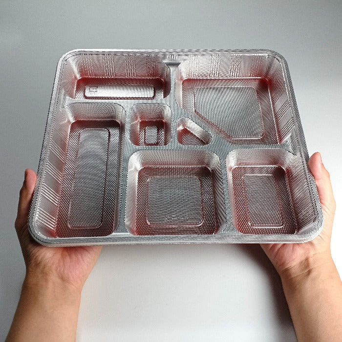 ディッシュ KP-6 ダイヤカット 蓋セット