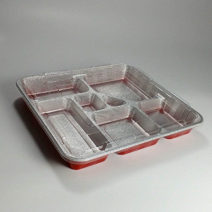 ディッシュ KP-6 ダイヤカット 蓋セット