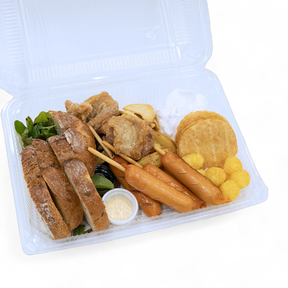 メガペコアソート29-20（92）