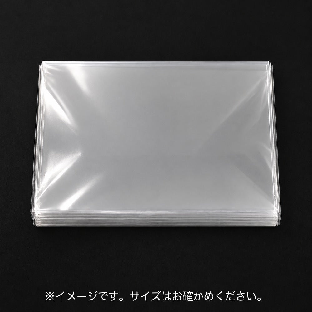 OPPカットシート #25 150×220mm