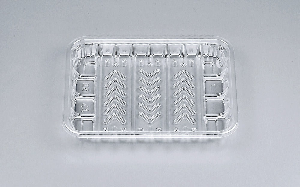 汎用トレー CP-120 SS