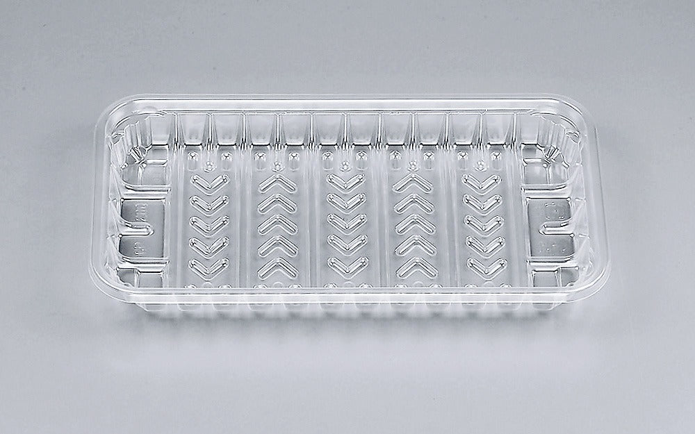 汎用トレー CP-200 SS