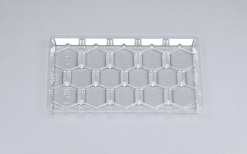 菓子・珍味容器 KP-1