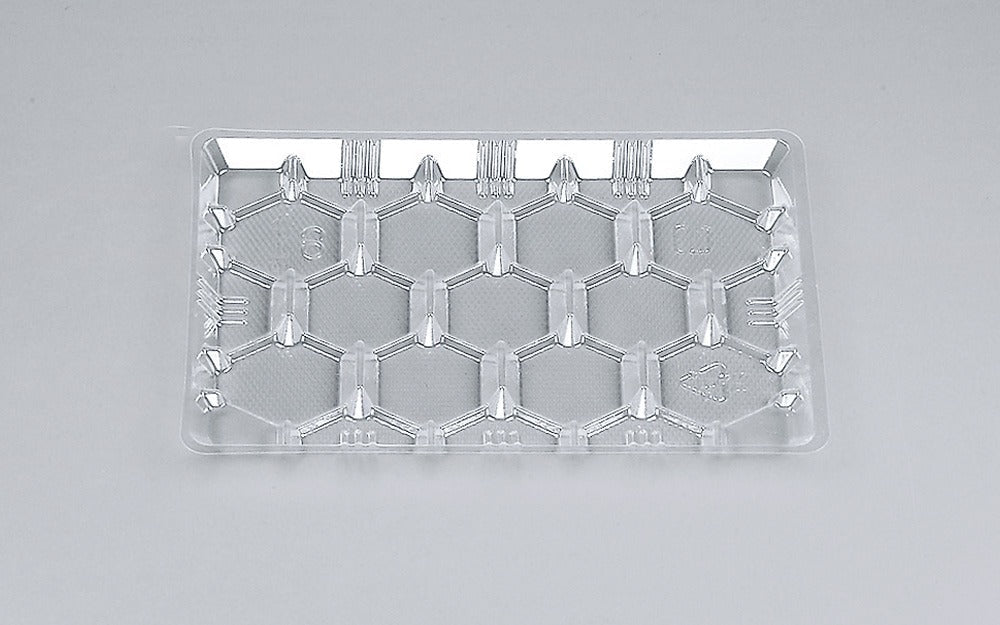 菓子・珍味容器 KP-15