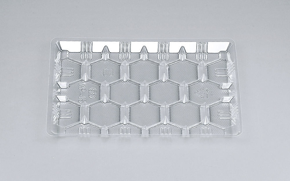 菓子・珍味容器 KP-16