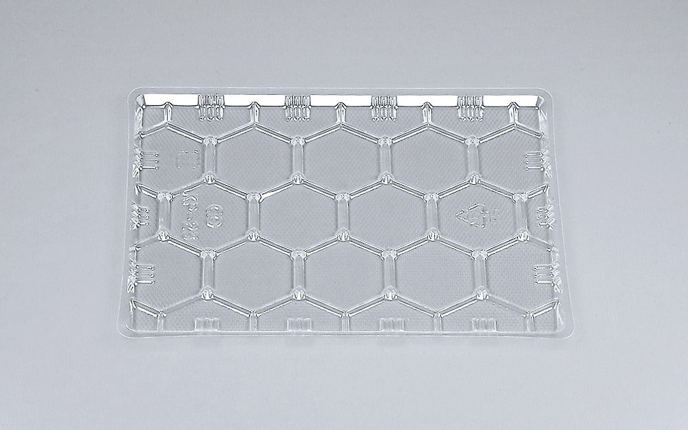 菓子・珍味容器 KP-23