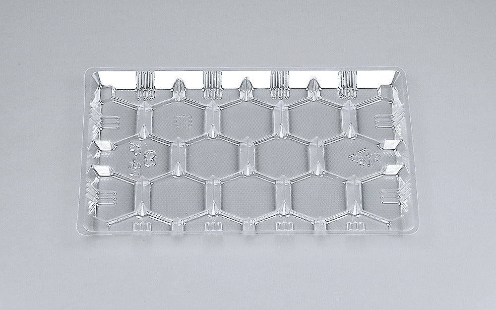 菓子・珍味容器 KP-24