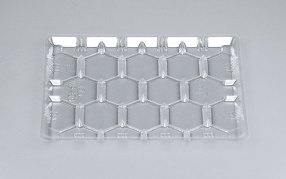 菓子・珍味容器 KP-30