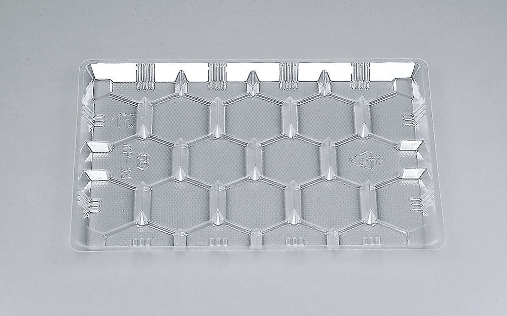 菓子・珍味容器 KP-33