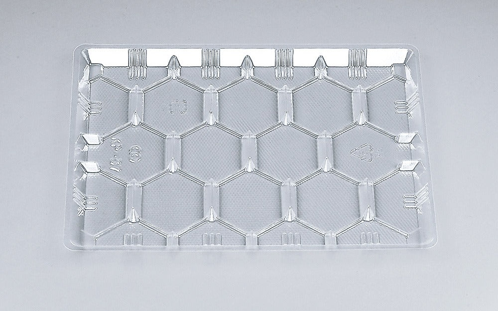 菓子・珍味容器 KP-37