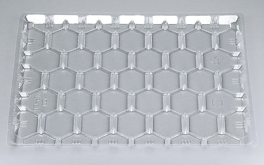 菓子・珍味容器 KP-60