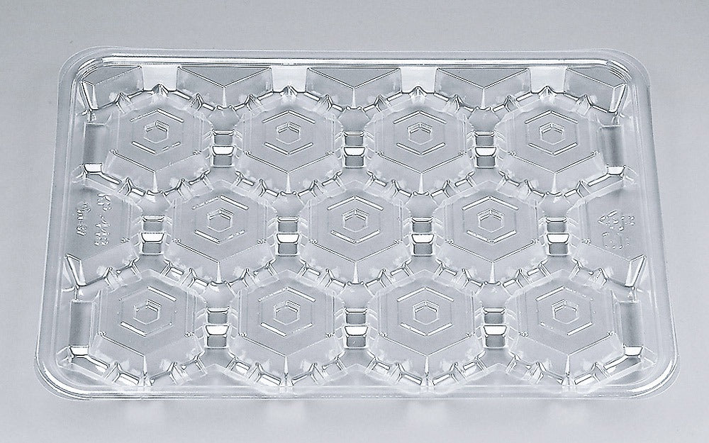 菓子・珍味容器 KP-448