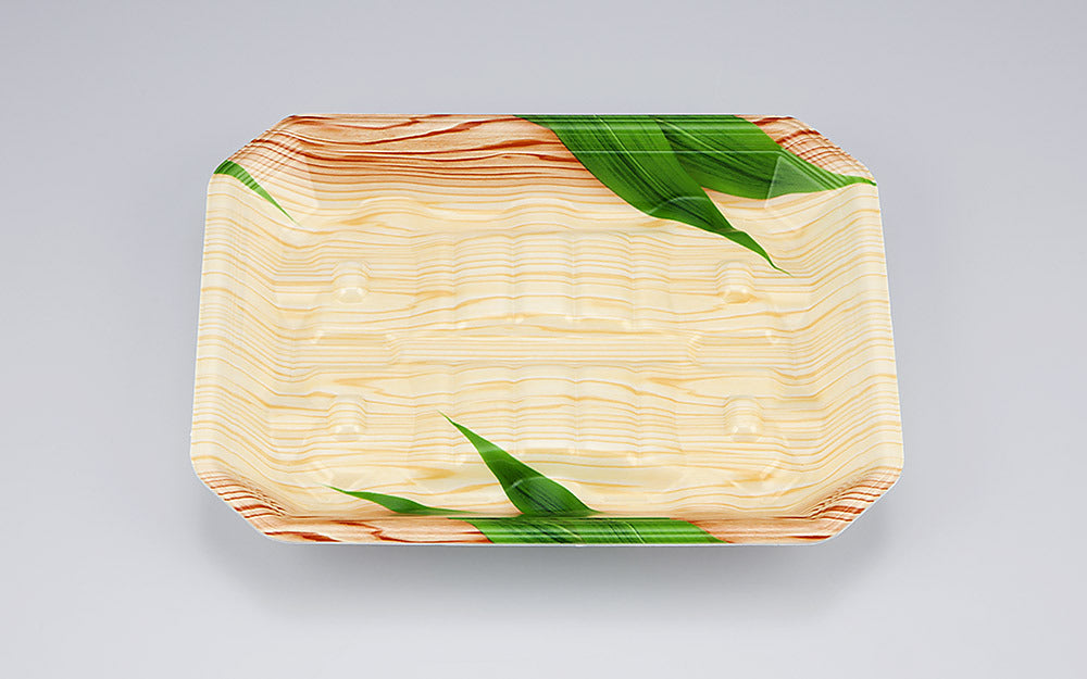 塩干容器 匠筏22-17-26A 笹木目