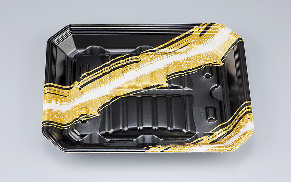 塩干容器 匠筏25-19-26A 光波